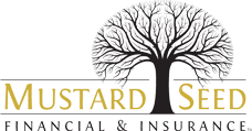 Mustard Seed Financial & Insurance logo