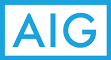 AIG Insurance Logo