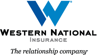 Western National Insurance logo